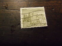 [German Buildings, type H1]