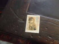 [The 150th Anniversary of the Royal Society for Prevention of Cruelty to Animals, type AHN]