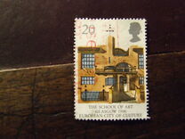 [EUROPA Stamps - Post Offices, type AIC]