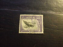 [New Daily Stamps II, type V1]