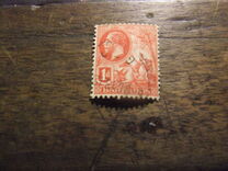 [King George V, type N2]
