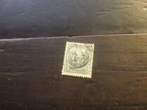 [New Colonial Seal, type U4]