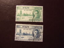 [Victory - End of World War II, type AA]