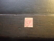 [Queen Victoria, 1819-1901, tyyppi C1]
