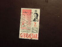[New Daily Stamps, tip BD]