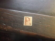 [Local Motives and King George VI, type AA]