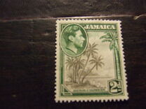 [King George VI, type CQ]