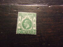 [King George V of the United Kingdom, type M1]