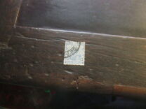 [King George V, 1865-1936 - Stamps of 1911-1926 with New Watermark, type XBB3]