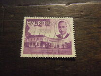 [King George VI - Local Motives, වර්ගය BT]