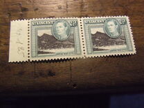 [King George VI, Local Motifs, Tipi AB]