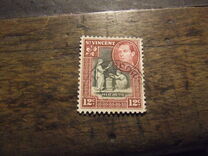[King George VI, Tip Y15]