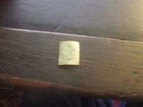 [Queen Victoria - New Watermark, type B17]