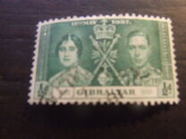 [King George VI Coronation, 유형 O]