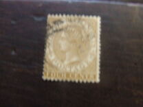 [Queen Victoria, type C15]
