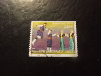 [Greek Dances, type BKP]