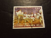 [Greek Dances, type BKQ]