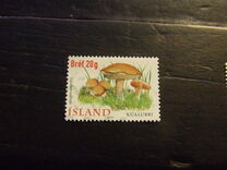[Edible Mushrooms, Tip ABV]