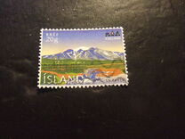 [International Year of Mountains - Mount Snaefell, Scrivi ABZ]