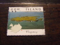 [Islands, type ACQ]