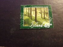 [Forestation in Iceland, տեսակ AEZ]