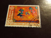 [EUROPA Stamps - The 500th Anniversary of the Discovery of America, тып AJZ]
