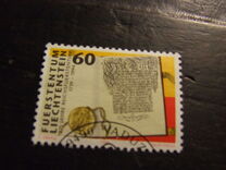 [The 275th Anniversary of the Kingdom of Liechtenstein & The 100th Anniversary of the International Olympic Committee, IOC, type ALU]