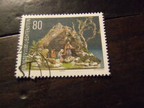 [Christmas - Cribbs, type ASG]