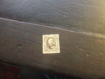 [Grand Duke Adolf of Luxembourg, type G6]