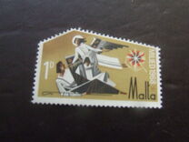 [Christmas Stamps, Tipo GC]