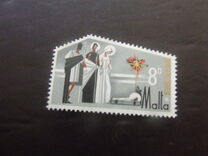 [Christmas Stamps, Tipo GD]