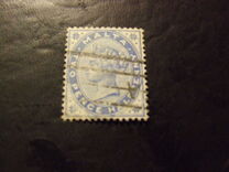 [Queen Victoria, type D]