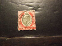 [King Edward VII, typ L1]