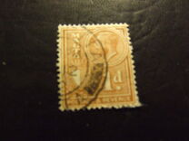 [Issues of 1926 - 1927 with Inscription "POSTAGE & REVENUE", type X12]