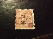 [Overprint, type G1]