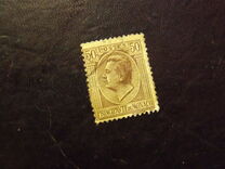 [Prince Louis II, 类型 V10]