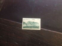 [International University Games, Monaco, タイプ ER]