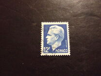 [Prince Rainier III Commemoration, 1923-2005, type NB7]
