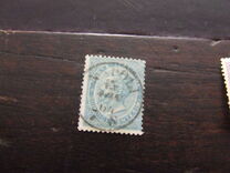 [King Victor Emmanuel II, 1820-1878  - New Design, type G]