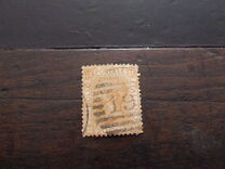 [king Victor Emmanuel II - New Colours, 类型 O1]