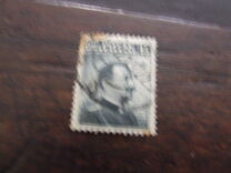 [King Victor Emmanuel III, type AO2]