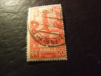 [The 50th Anniversary of the Royal Navy Academy, Typ FI]