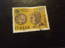 [EUROPA Stamps - Famous People, tip ASP]
