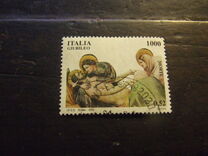 [Jubilee Celebration, Life of Jesus, type CFH]