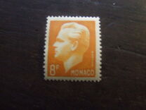 [Prince Rainier III Commemoration, 1923-2005, type NB5]