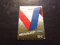 [The 25th Anniversary of the Liberation, type UJ]