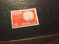 [EUROPA Stamps, type UK]