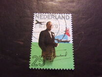 [The 50th Anniversary of the Birth of Prince Bernhard, type VE]