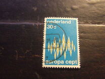 [EUROPA Stamps, タイプ VQ]