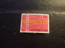 [EUROPA Stamps, type VB]